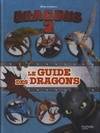 Dragons 2 / Le guide des dragons
