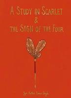 A STUDY IN SCARLET & THE SIGN OF THE FOUR (1 & 2)