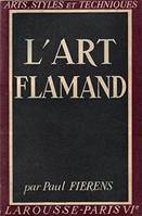 L'Art Flamand