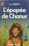 L'epopee de chanur ****