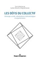 Les défis du collectif, Ontologie sociale, individualisme méthodologique et argumentation