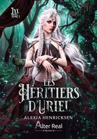 1, Lyl, Les héritiers d'Uriel #1