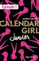 Calendar Girl - Janvier Episode 1, Episode1