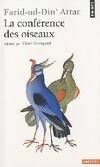 La conférence des oiseaux