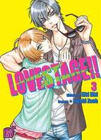Love stage !!, 3, Love Stage!! T03