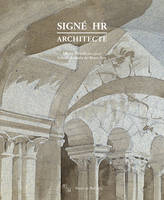 Signé HR, architecte, Henry révoil (1822-1900), le fonds du musée des beaux-arts de marseille