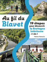 Au fil du Blavet, 19 étapes pour découvir la Bretagne intérieure