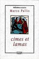 Cimes et lamas