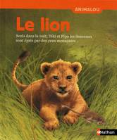 LE LION DNL/ANIMALOU