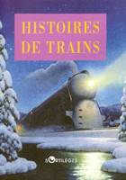 Histoires De Trains