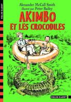 Akimbo et les crocodiles