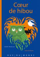 Coeur de hibou