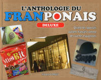 L'Anthologie du Franponais / Deluxe
