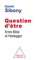 QUESTION D'ETRE