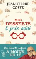 Mes desserts à mini prix