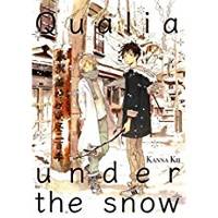 Yaoi Qualia under the snow