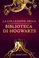 La collezione della Biblioteca di Hogwarts