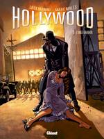 3, Hollywood - Tome 03, L'ange gardien