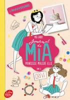 5, Journal de Mia, princesse malgré elle - Tome 5, L'anniversaire