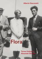 Flora Alberto Giacometti