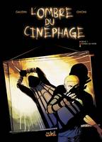 1, L'Ombre du cinéphage T01, Fondu au noir