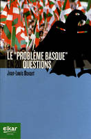 Le problème basque en 20 questions