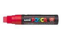 UNI MARQ POSCA EXTRA LGE BIS R PC17K R