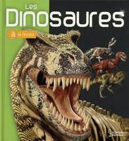 Les Dinosaures à la loupe