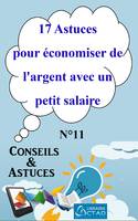 17 Astuces pour économiser de l’argent avec un petit salaire (Conseils et astuces)