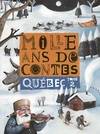 Mille ans de contes, Québec., Tome 2, Québec Tome II