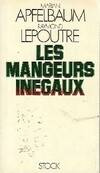 Les mangeurs inégaux