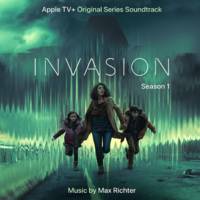 Invasion Season 1 - Max Richter