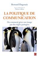 La politique de communication