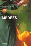 Médées, roman