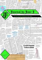 Le Journal du Jou J