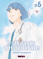 Les Enfants d'Hippocrate T05