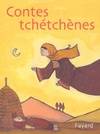 Contes tchétchènes