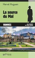 La source du Mal, Une enquête du commissaire Baron - Tome 13