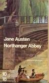 Northanger Abbey