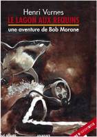 10, Bob Morane Le lagon aux requins