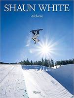 Shaun White Airborne /anglais