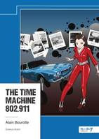 The Time Machine 802.911