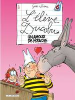 6, Ducobu  - Tome 6 - Un Amour de Potache (Indispensables 2020)