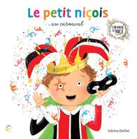 Le petit niçois au carnaval