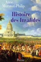 Histoire des invalides