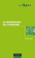 Le Marketing du tourisme