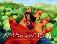 MIA ET LE MIGOU (ALBUM CINEMA)