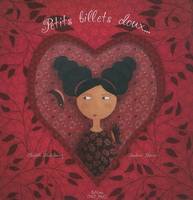 PETITS BILLETS DOUX MON COFFRET PAPETERIE