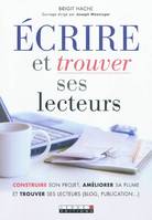 Écrire et trouver ses lecteurs