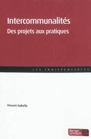 Intercommunalité / des projets aux pratiques, des projets aux pratiques